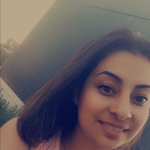 Meet your Posher, Diana